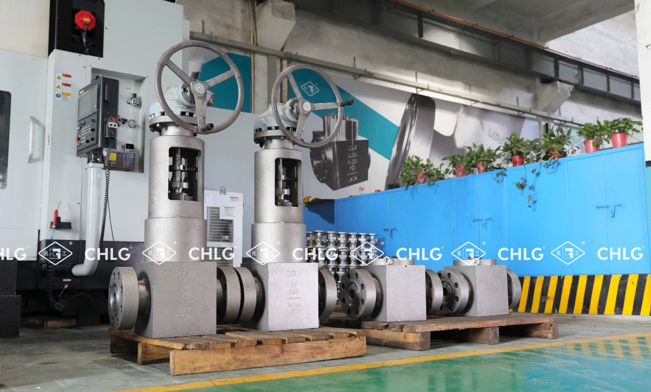 溫州良工閥門(mén)集團新中標兩大燃煤電站項目