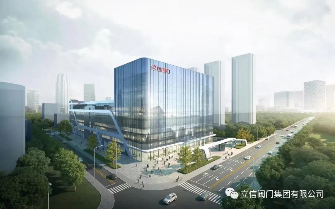 溫州市領(lǐng)導參觀(guān)永嘉甌北高端泵閥產(chǎn)業(yè)基地和甌嘉汽車(chē)